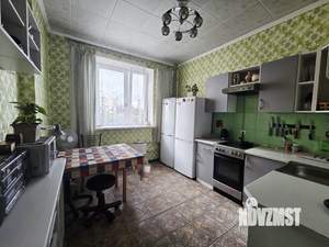 1-к квартира, вторичка, 40м2, 6/12 этаж