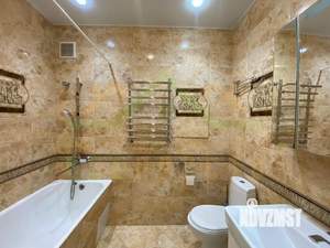 1-к квартира, вторичка, 48м2, 22/25 этаж