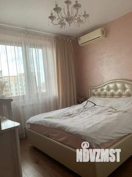 3-к квартира, вторичка, 93м2, 20/22 этаж