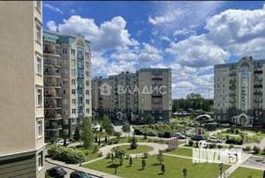 2-к квартира, вторичка, 63м2, 3/11 этаж