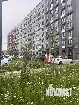 2-к квартира, вторичка, 32м2, 4/9 этаж