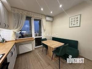 1-к квартира, вторичка, 46м2, 4/7 этаж