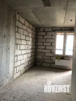 Студия квартира, вторичка, 23м2, 4/10 этаж