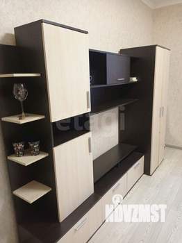 Студия квартира, вторичка, 22м2, 2/25 этаж