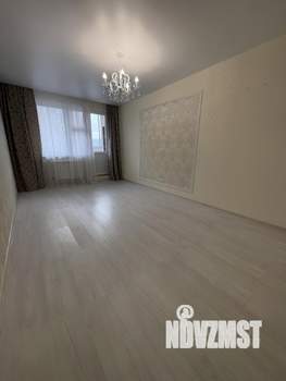 2-к квартира, вторичка, 57м2, 3/19 этаж
