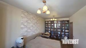 2-к квартира, вторичка, 56м2, 8/8 этаж