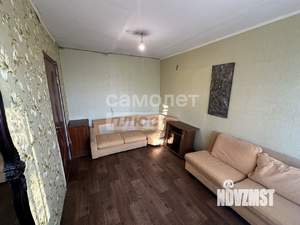 2-к квартира, вторичка, 43м2, 3/5 этаж