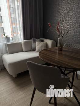 1-к квартира, вторичка, 35м2, 20/33 этаж