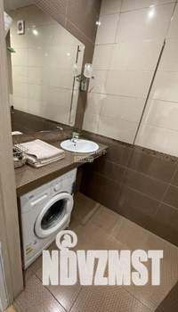 1-к квартира, вторичка, 38м2, 8/44 этаж