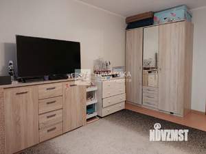 1-к квартира, вторичка, 42м2, 13/16 этаж