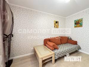 2-к квартира, вторичка, 50м2, 4/9 этаж