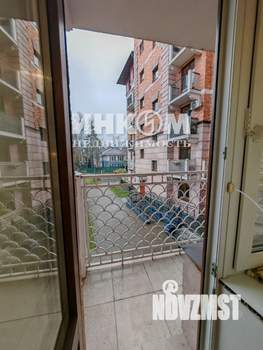 1-к квартира, вторичка, 34м2, 2/6 этаж