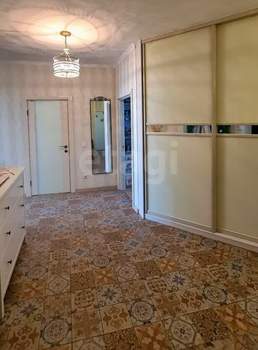3-к квартира, вторичка, 78м2, 21/25 этаж