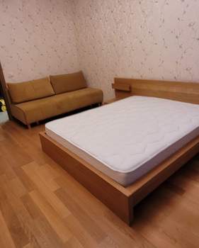 3-к квартира, вторичка, 77м2, 2/18 этаж