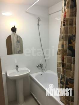 Студия квартира, вторичка, 21м2, 23/25 этаж