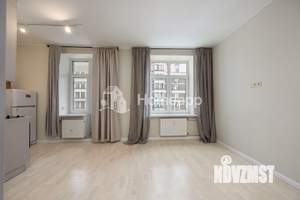Студия квартира, вторичка, 29м2, 3/9 этаж