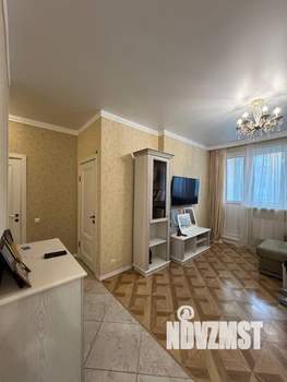 2-к квартира, вторичка, 45м2, 1/5 этаж