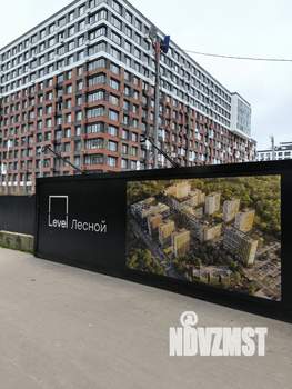 1-к квартира, вторичка, 32м2, 7/14 этаж