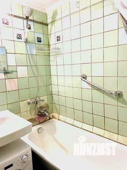 3-к квартира, вторичка, 51м2, 6/9 этаж