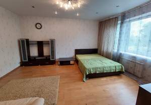 1-к квартира, вторичка, 47м2, 4/19 этаж