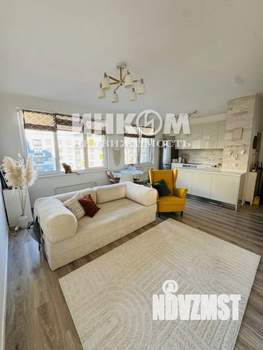 3-к квартира, вторичка, 70м2, 6/7 этаж