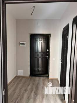 2-к квартира, вторичка, 43м2, 3/8 этаж