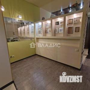 1-к квартира, вторичка, 43м2, 9/17 этаж