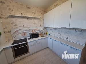 1-к квартира, вторичка, 43м2, 9/12 этаж