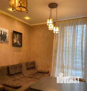 1-к квартира, вторичка, 37м2, 8/8 этаж
