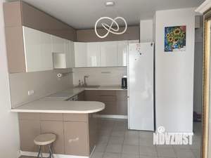 1-к квартира, вторичка, 38м2, 6/9 этаж