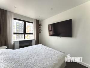 1-к квартира, вторичка, 32м2, 4/9 этаж