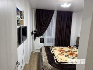 2-к квартира, вторичка, 36м2, 7/9 этаж