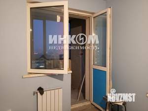 2-к квартира, вторичка, 64м2, 15/22 этаж