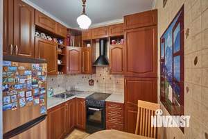1-к квартира, вторичка, 38м2, 2/5 этаж