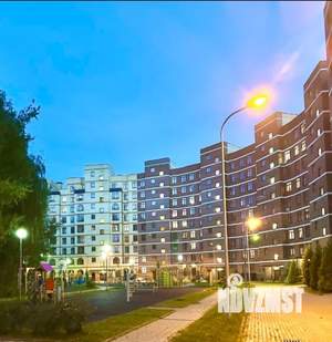 2-к квартира, вторичка, 44м2, 4/7 этаж