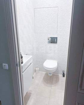 3-к квартира, вторичка, 131м2, 14/25 этаж