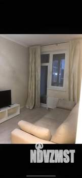 1-к квартира, вторичка, 34м2, 2/32 этаж