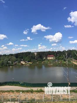 1-к квартира, вторичка, 42м2, 3/4 этаж