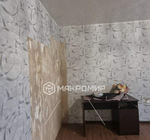 2-к квартира, вторичка, 55м2, 1/6 этаж