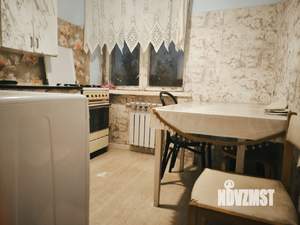2-к квартира, вторичка, 41м2, 5/5 этаж