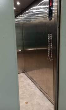 Студия квартира, вторичка, 19м2, 31/31 этаж