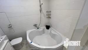 2-к квартира, вторичка, 39м2, 12/25 этаж