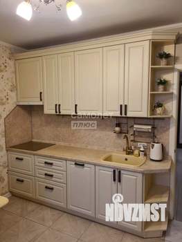 2-к квартира, вторичка, 57м2, 22/23 этаж
