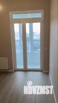 1-к квартира, вторичка, 35м2, 20/28 этаж