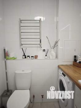 1-к квартира, вторичка, 38м2, 27/34 этаж