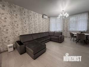 2-к квартира, вторичка, 56м2, 2/11 этаж
