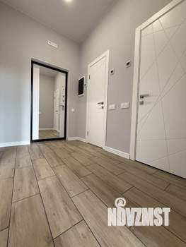 1-к квартира, вторичка, 36м2, 2/6 этаж