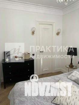 3-к квартира, сданный дом, 70м2, 8/25 этаж