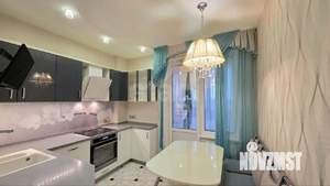 2-к квартира, вторичка, 65м2, 12/25 этаж