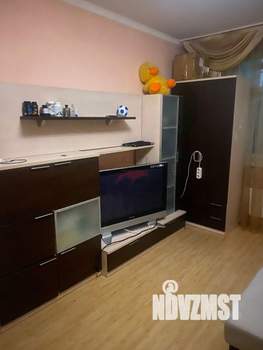 2-к квартира, вторичка, 64м2, 8/17 этаж